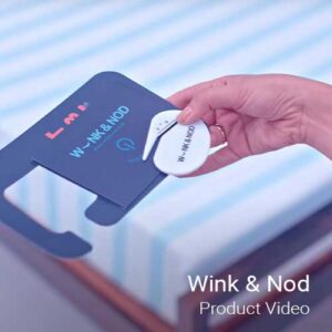 Wink & Nod