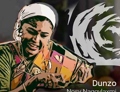 Dunzo – Nosy Naggylaxmi