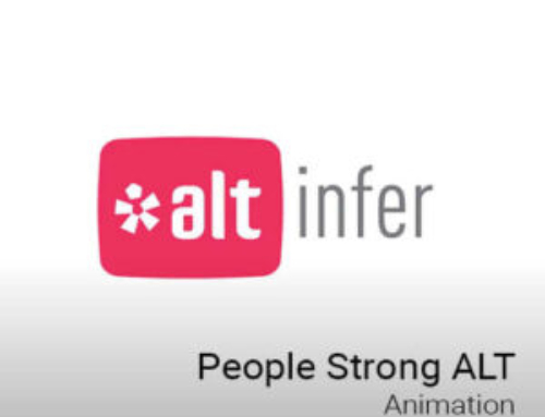 People Strong ALT