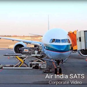 Air India SATS