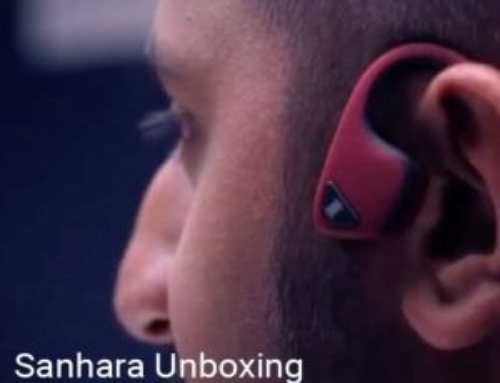 Sanhara Unboxing