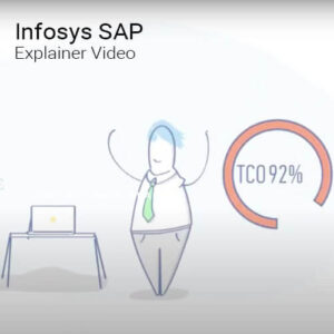 Infosys SAP