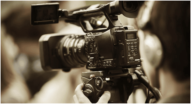 role of a video prodution company